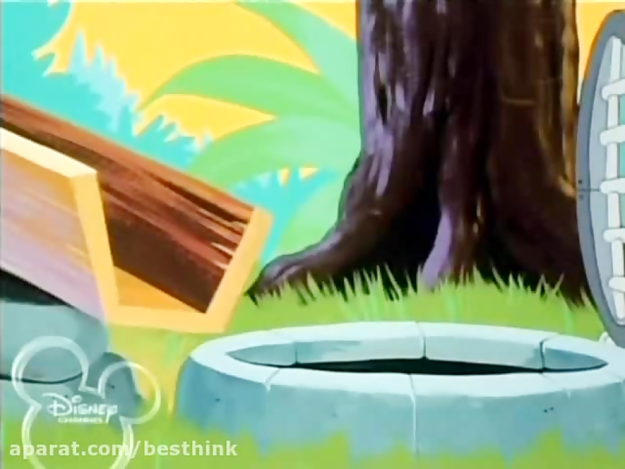 انیمیشن تیمون و پومبا قسمت 78